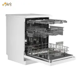 ماشین ظرفشویی جی پلاس مدل GDW-K462W - فروشگاه پاییز