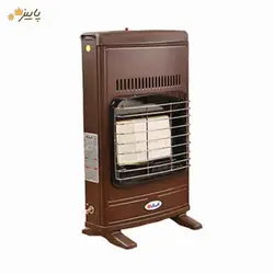 بخاری گازی آبسال مدل 437 - فروشگاه پاییز