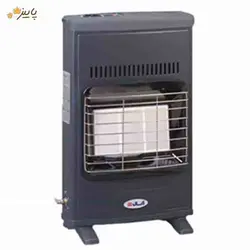 بخاری گازی آبسال مدل 437 - فروشگاه پاییز