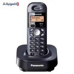 تلفن بی سیم پاناسونیک مدل KX-TG1311BX – استوک وارداتی (با گارانتی)
