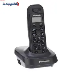 تلفن بی سیم پاناسونیک مدل KX-TG1311BX – استوک وارداتی (با گارانتی)