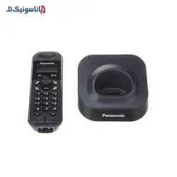 تلفن بی سیم پاناسونیک مدل KX-TG1311BX – استوک وارداتی (با گارانتی)