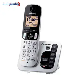 تلفن بی سیم پاناسونیک مدل KX-TGC220