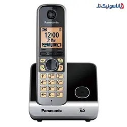 تلفن بی سیم پاناسونیک مدل KX-TG6711 - استوک وارداتی (با گارانتی)