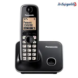 تلفن بی سیم پاناسونیک مدل  KX-TG3711BX
