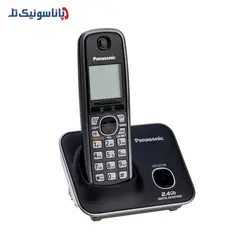 تلفن بی سیم پاناسونیک مدل  KX-TG3711BX