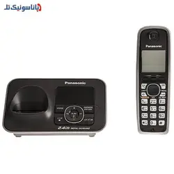 تلفن بی سیم پاناسونیک مدل KX-TG3721BX