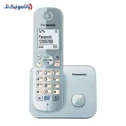 تلفن بی سیم پاناسونیک مدل KX-TG6811