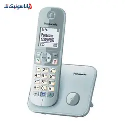 تلفن بی سیم پاناسونیک مدل KX-TG6811