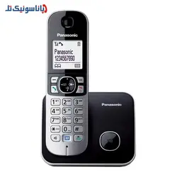 تلفن بی سیم پاناسونیک مدل KX-TG6811