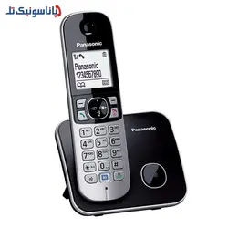 تلفن بی سیم پاناسونیک مدل KX-TG6811