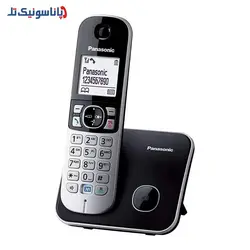 تلفن بی سیم پاناسونیک مدل KX-TG6811