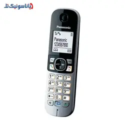 تلفن بی سیم پاناسونیک مدل KX-TG6811