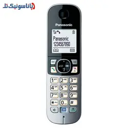 تلفن بی سیم پاناسونیک مدل KX-TG6811