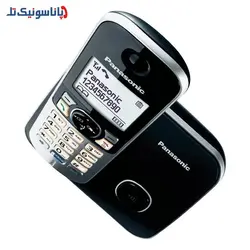 تلفن بی سیم پاناسونیک مدل KX-TG6811