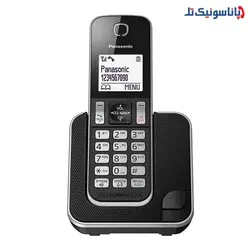 تلفن بی‌سیم پاناسونیک مدل KX-TGD310