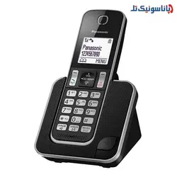 تلفن بی‌سیم پاناسونیک مدل KX-TGD310
