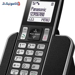 تلفن بی‌سیم پاناسونیک مدل KX-TGD310