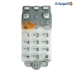 شماره گیر گوشی بیسیم پاناسونیک مدل KX-TGA670