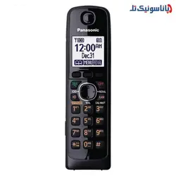 تلفن بی سیم پاناسونیک مدل KX-TG6671