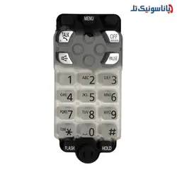 شماره گیر گوشی بیسیم پاناسونیک مدل KX-TGA931