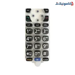 شماره گیر گوشی بیسیم پاناسونیک مدل KX-TGA950