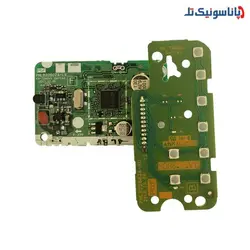 مدار پایه تلفن پاناسونیک مدل KX-TGH220