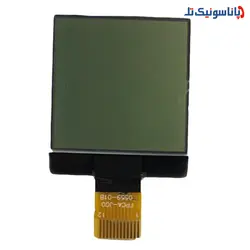 ال سی دی گوشی بیسیم پاناسونیک مدل KX-TGA371-A641