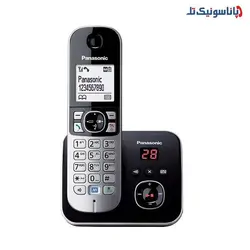 تلفن بی سیم پاناسونیک مدل KX-TG6821