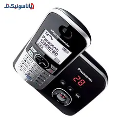 تلفن بی سیم پاناسونیک مدل KX-TG6821