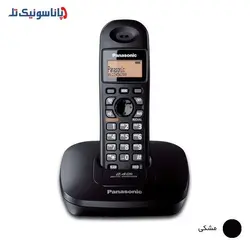 تلفن بی سیم پاناسونیک مدل KX-TG3611SX
