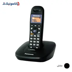 تلفن بی سیم پاناسونیک مدل KX-TG3611SX