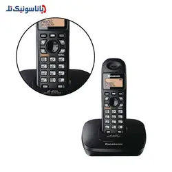تلفن بی سیم پاناسونیک مدل KX-TG3611SX