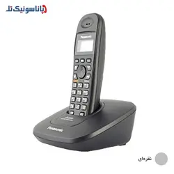 تلفن بی سیم پاناسونیک مدل KX-TG3611SX