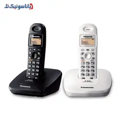 تلفن بی سیم پاناسونیک مدل KX-TG3611SX