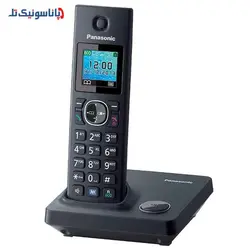 تلفن بی سیم پاناسونیک مدل KX-TG7851 - استوک وارداتی (با گارانتی)