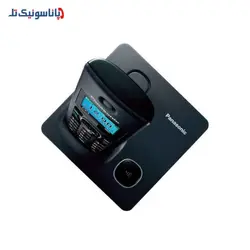 تلفن بی سیم پاناسونیک مدل KX-TG7851 - استوک وارداتی (با گارانتی)