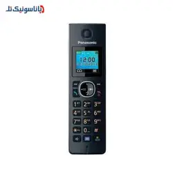 تلفن بی سیم پاناسونیک مدل KX-TG7851 - استوک وارداتی (با گارانتی)
