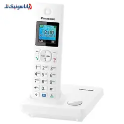 تلفن بی سیم پاناسونیک مدل KX-TG7851 - استوک وارداتی (با گارانتی)