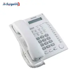 تلفن سانترال پاناسونیک مدل KX-T7730 - استوک وارداتی (با گارانتی)