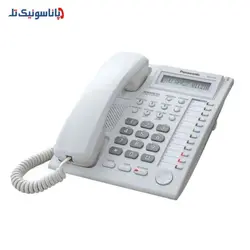 تلفن سانترال پاناسونیک مدل KX-T7730 - استوک وارداتی (با گارانتی)