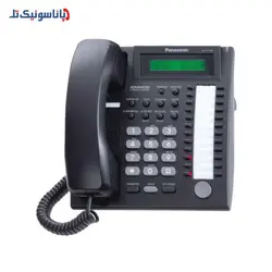 تلفن سانترال پاناسونیک مدل KX-T7730 - استوک وارداتی (با گارانتی)