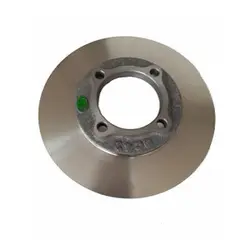 دیسک چرخ جلو پراید (دیسک ترمز)