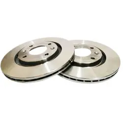 دیسک چرخ جلو 405