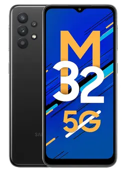 گوشی موبایل سامسونگ Galaxy M32 5G ظرفیت 128 و  6 گیگابایت رم
