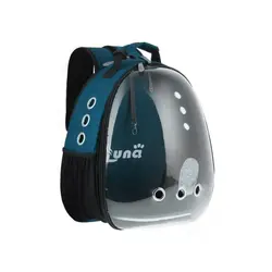 کوله حمل حیوانات خانگی مینور سایز کوچک | پتیشا