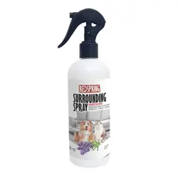 خرید آنلاین اسپری ضدعفونی کننده محیط رداسپرینگ رایحه لوندر حجم 500 میلی لیتر با قیمت مناسب