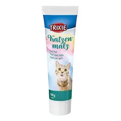 خمیر مالت گربه تریکسی Trixie katzen malt وزن 240 گرم | پتیشا