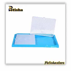 سینی ادرار سگ سایز بزرگ