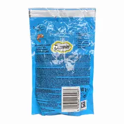 تشویقی مغزدار گربه دریمیز طعم سالامون وزن ۶۰ گرم | پتیشا